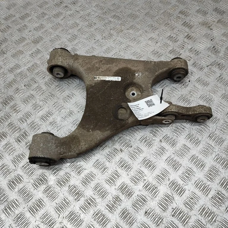 Rear upper control arm/wishbone 102142200B