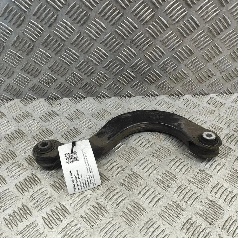 Aizmugurējā svira (dakša) 5Q0505323D