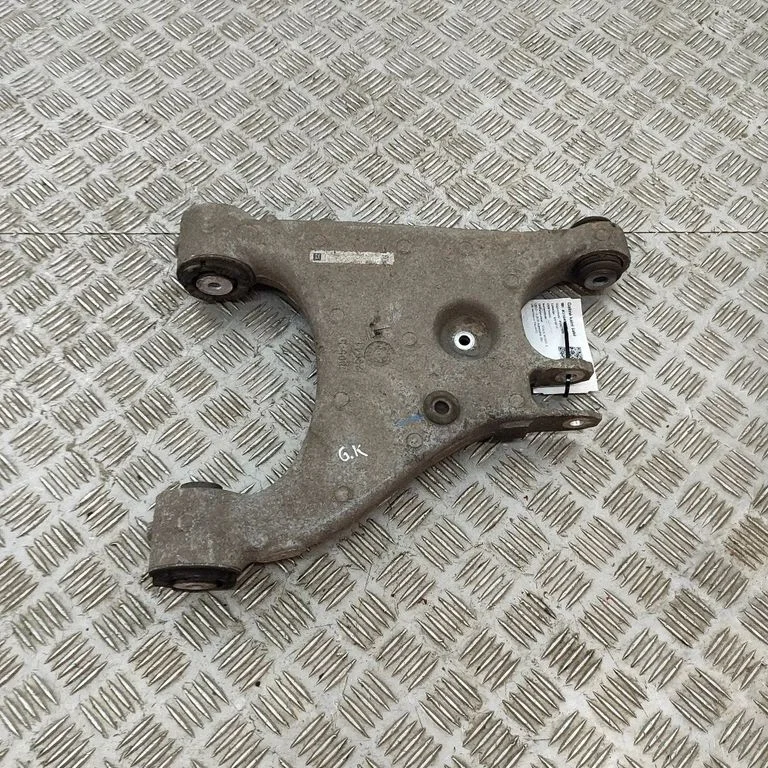 Rear upper control arm/wishbone 102745100E