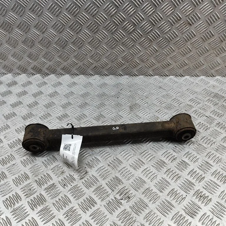 Aizmugurējā svira (dakša) 52089630AC