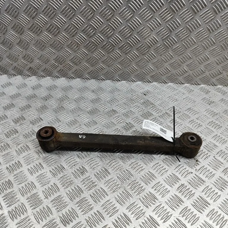 Aizmugurējā svira (dakša) 52089629AC