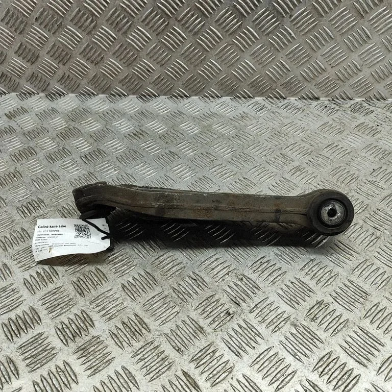 Rear upper control arm/wishbone – Porsche 911 996 (1997-2005)