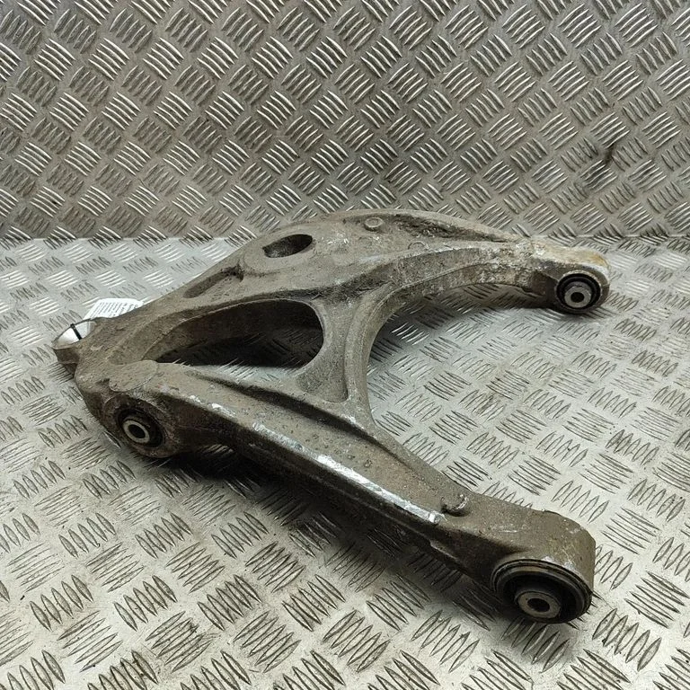Rear upper control arm/wishbone A1663501006