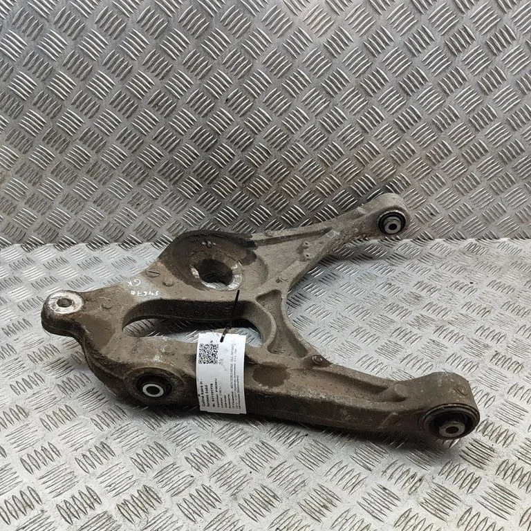 Rear upper control arm/wishbone A1663500906