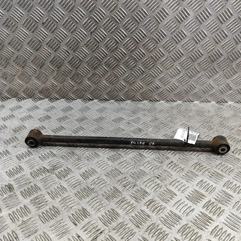 Rear upper control arm/wishbone A1663500053