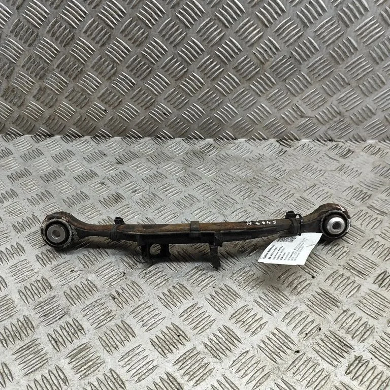 Rear upper control arm/wishbone A1663500306