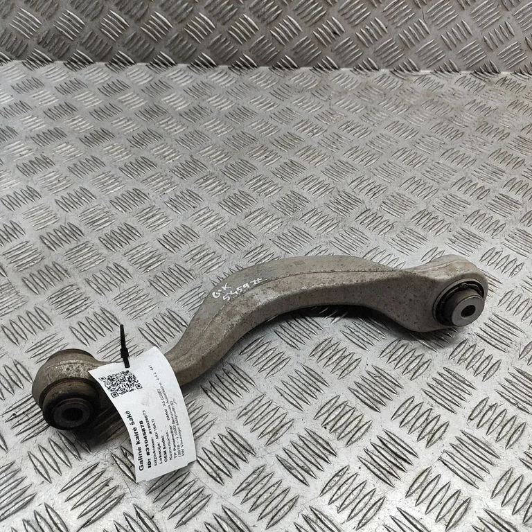 Rear upper control arm/wishbone 8091191