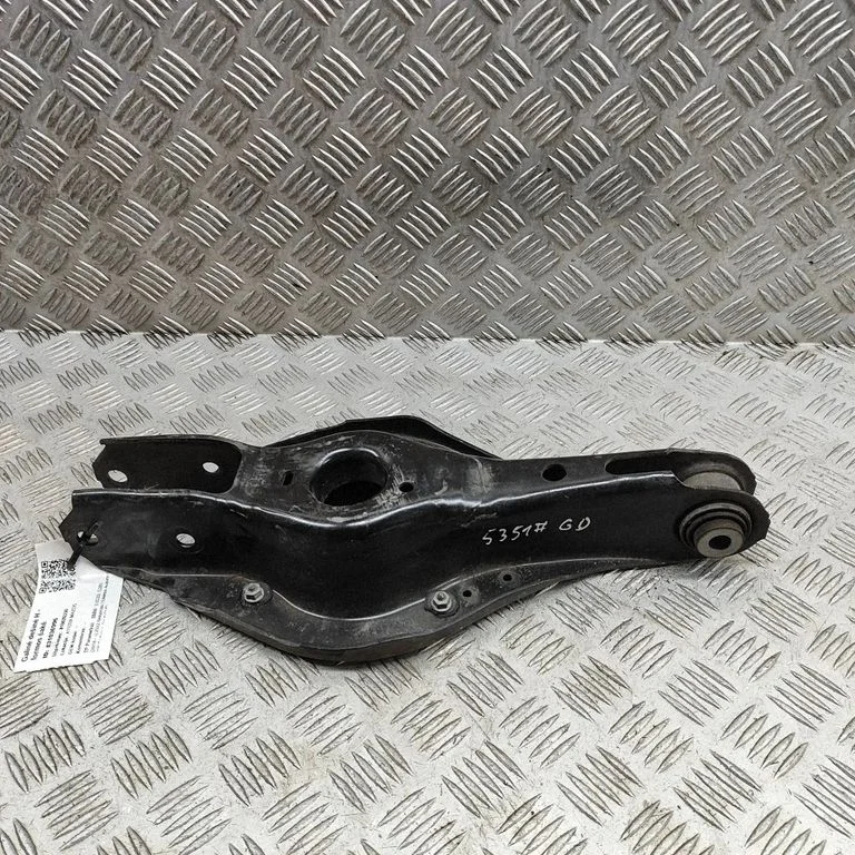 Rear upper control arm/wishbone 6886448