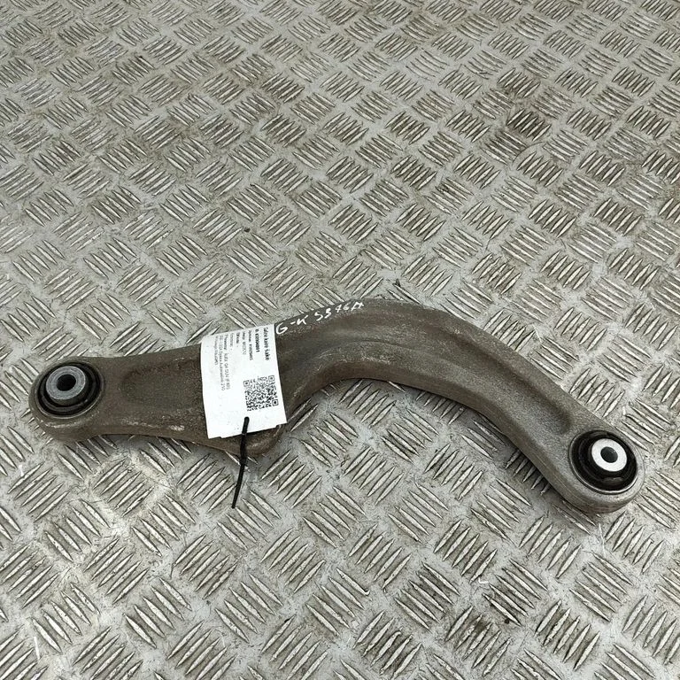 Rear upper control arm/wishbone 1EA505361B
