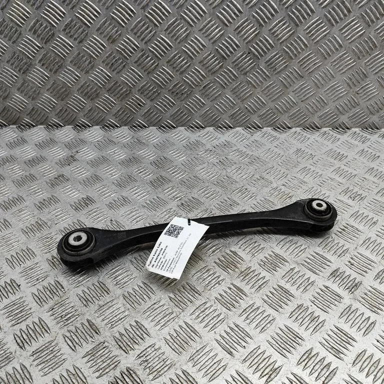 Rear upper control arm/wishbone 4M0505291D