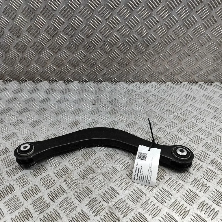 Rear upper control arm/wishbone 8W0505371E