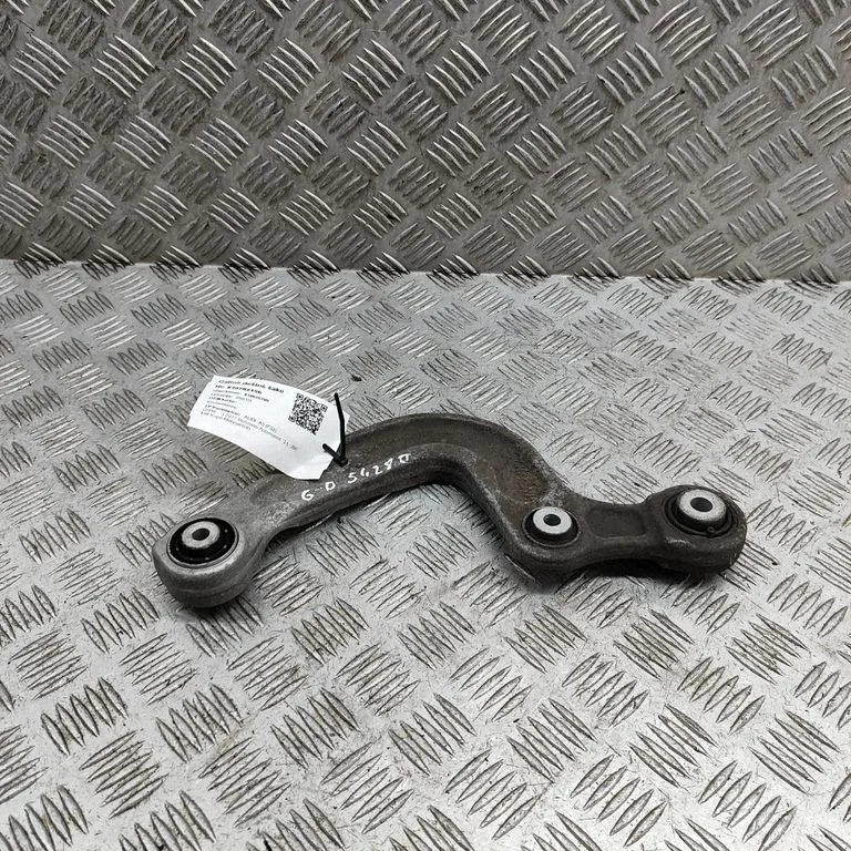 Rear upper control arm/wishbone 8W0505361E