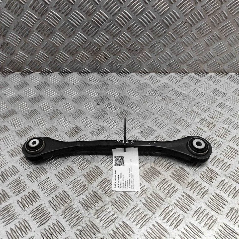 Rear upper control arm/wishbone 4M0505292D