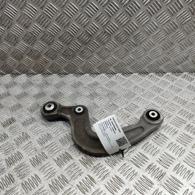 Rear upper control arm/wishbone 8W0505361E