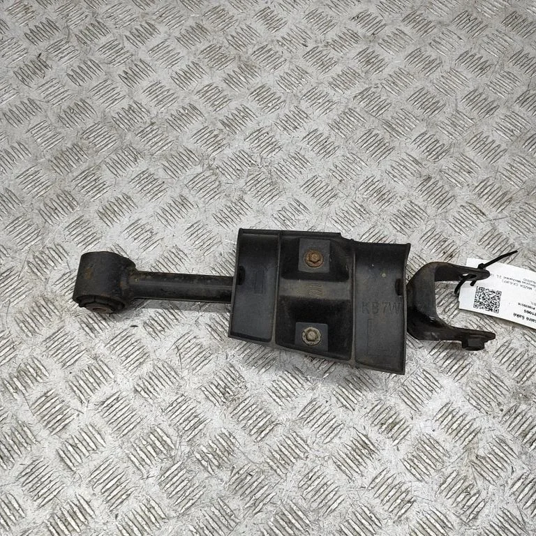 Rear upper control arm/wishbone KB7W28556