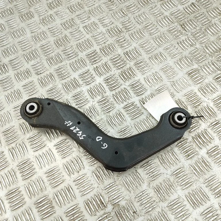 Rear upper control arm/wishbone