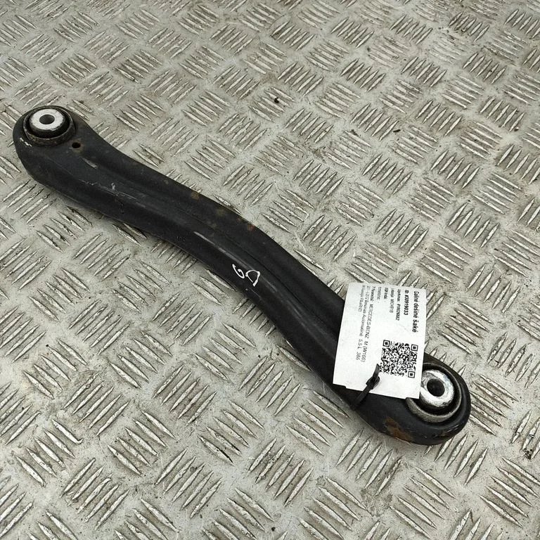Rear upper control arm/wishbone – Mercedes-Benz ML-Class W166 (2012-2017)