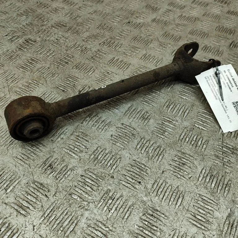 Aizmugurējā svira (dakša) 4871047010