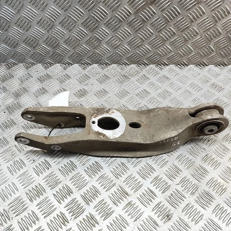 Rear upper control arm/wishbone 4M0505311J