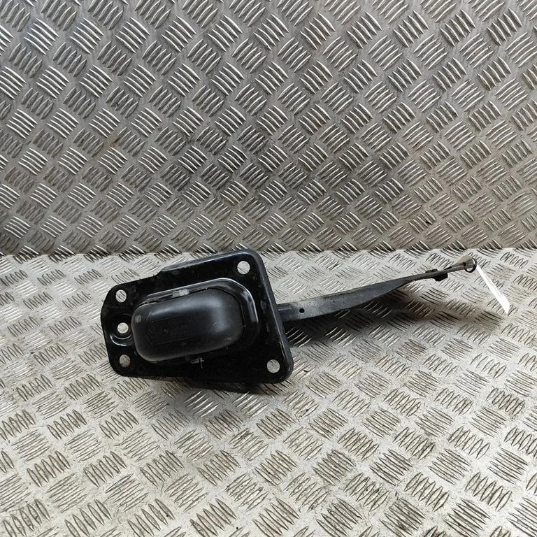 Rear upper control arm/wishbone – Audi A3 S3 8V (2013-2019)