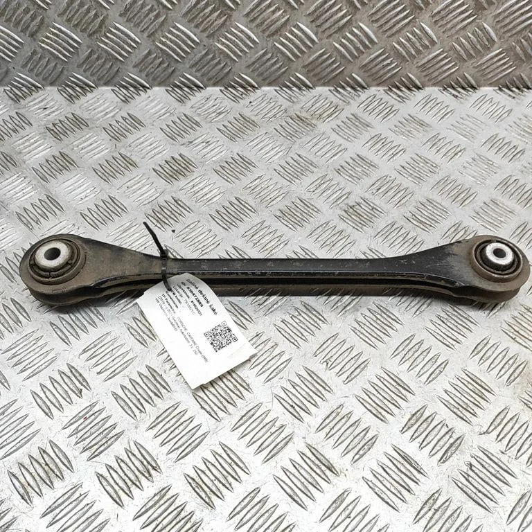 Rear upper control arm/wishbone 4N0505425
