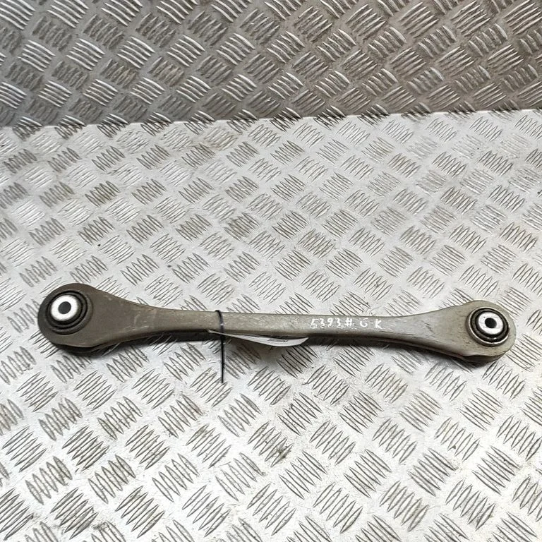 Rear upper control arm/wishbone 4M0501531Q