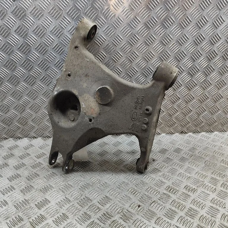 Rear upper control arm/wishbone GX735B531AF