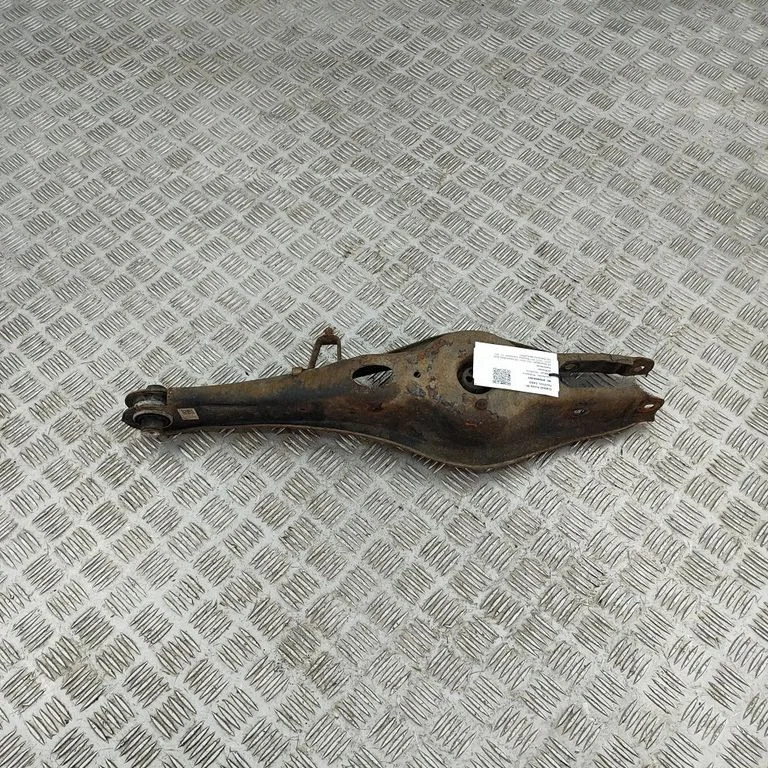 Rear upper control arm/wishbone – Volkswagen e-Golf (2014-)