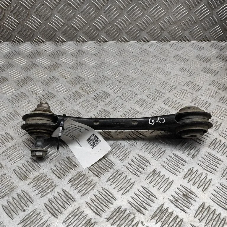 Tagumine ülemine õõtshoob 8833444
