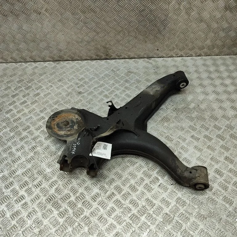 Aizmugurējā svira (dakša) A4473505400