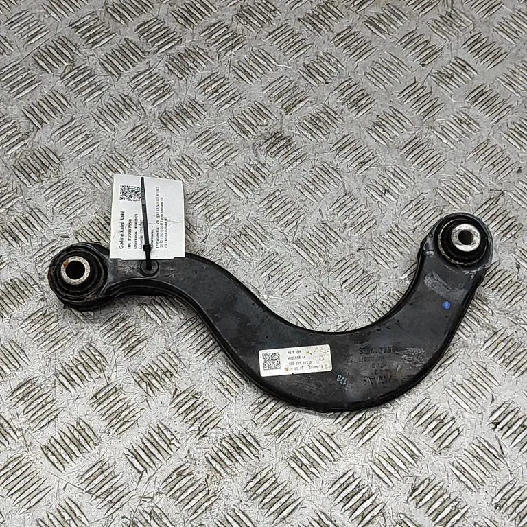 Aizmugurējā svira (dakša) 5Q0505323D