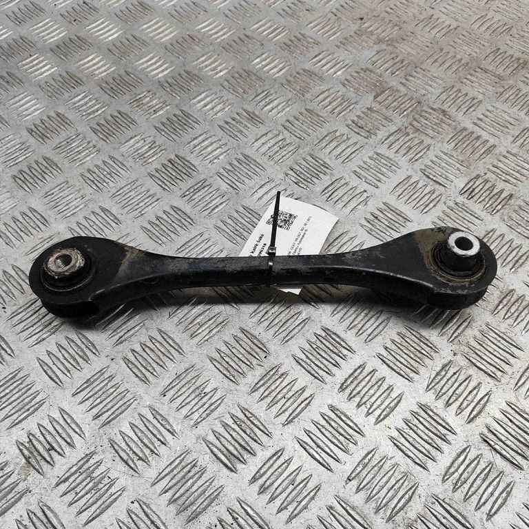 Aizmugurējā svira (dakša) 5Q0501529C
