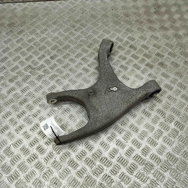 Rear upper control arm/wishbone 8R0505311F