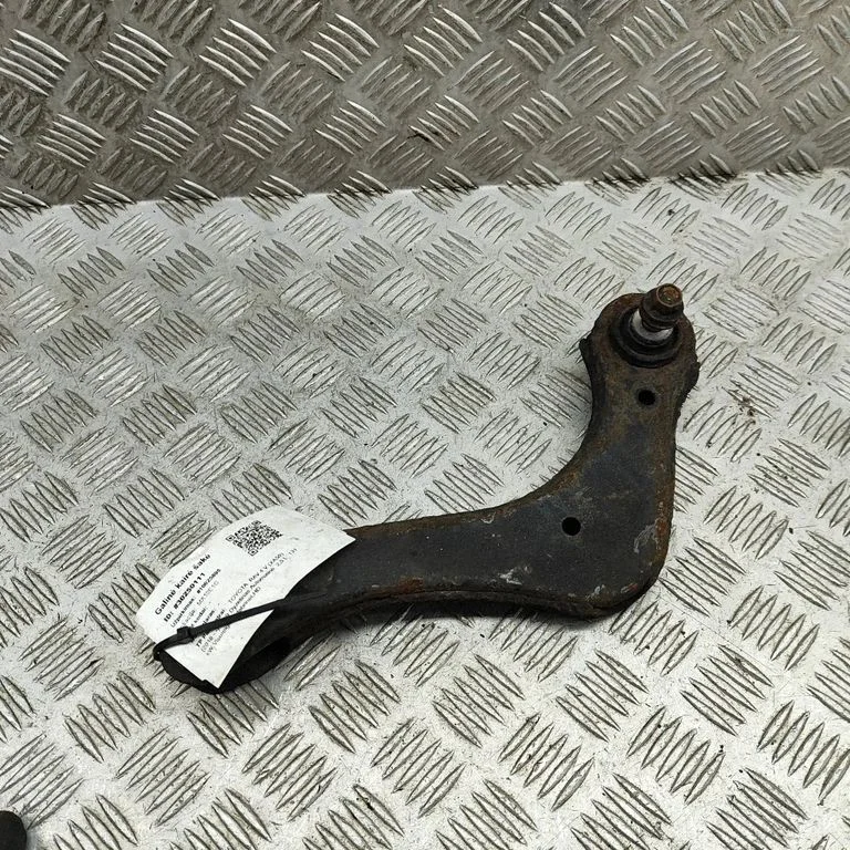 Tagumine ülemine õõtshoob 4879042030