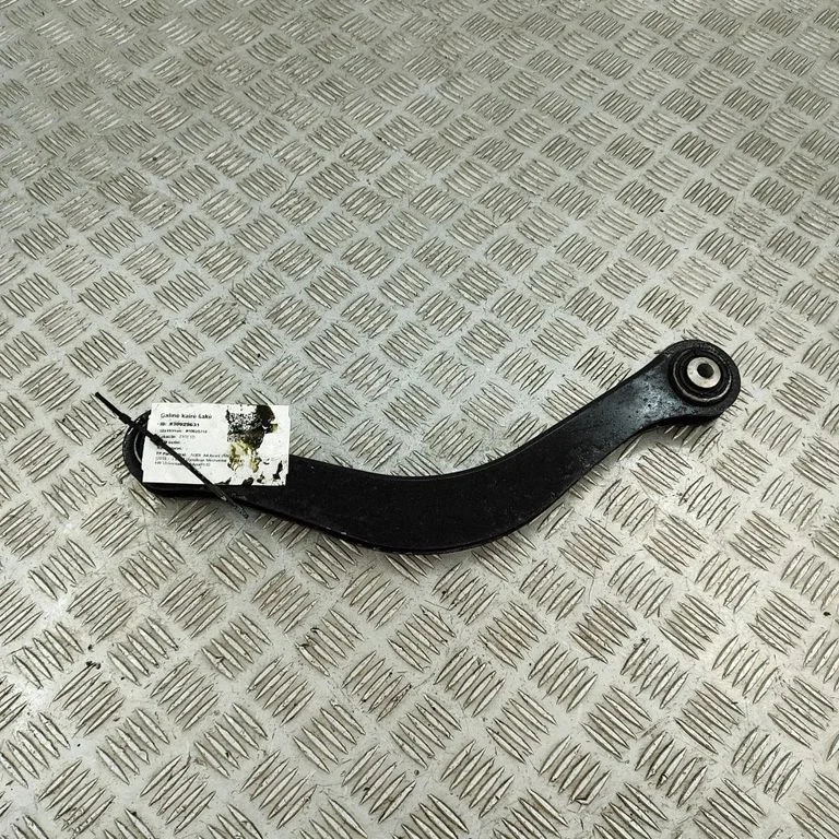 Rear upper control arm/wishbone 8W0505397E