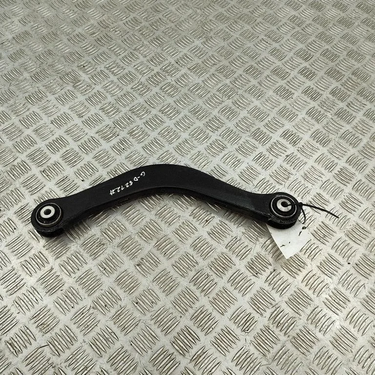 Rear upper control arm/wishbone 8W0505398E