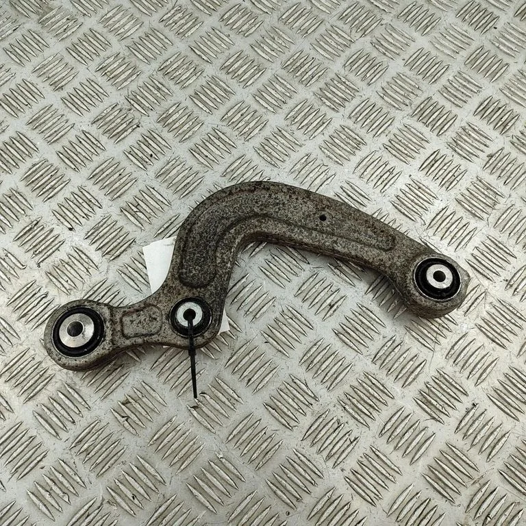 Rear upper control arm/wishbone 8W0505324F