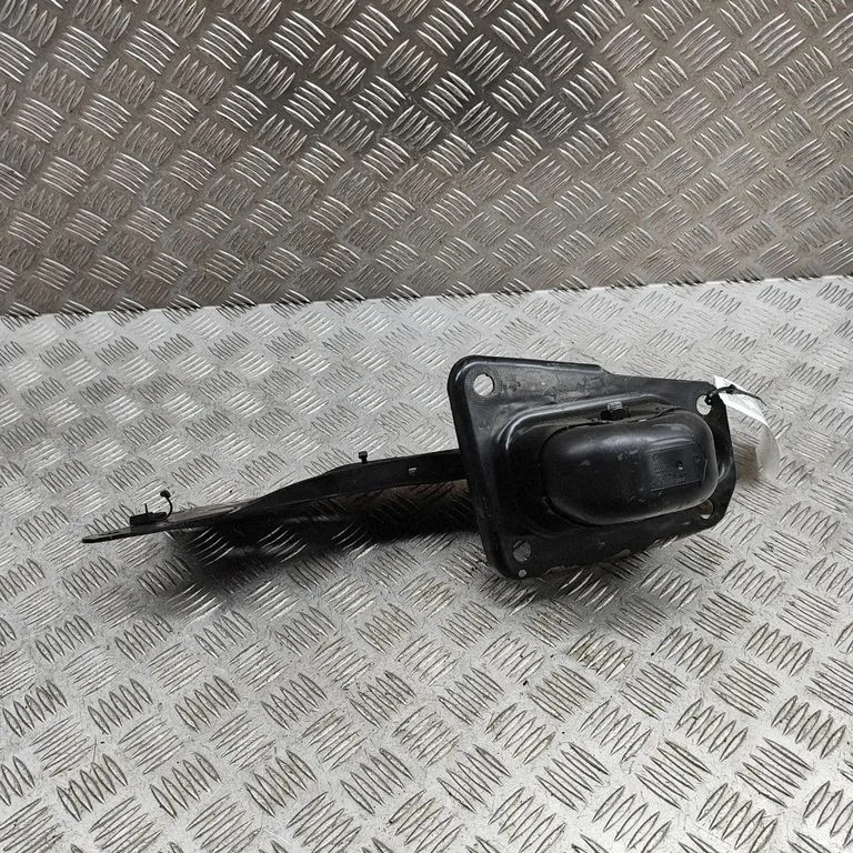 Rear upper control arm/wishbone – Skoda Superb B8 (3V) (2015-2024)