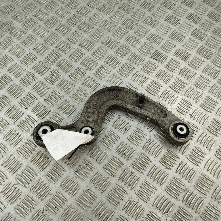 Rear upper control arm/wishbone 8W0505323F