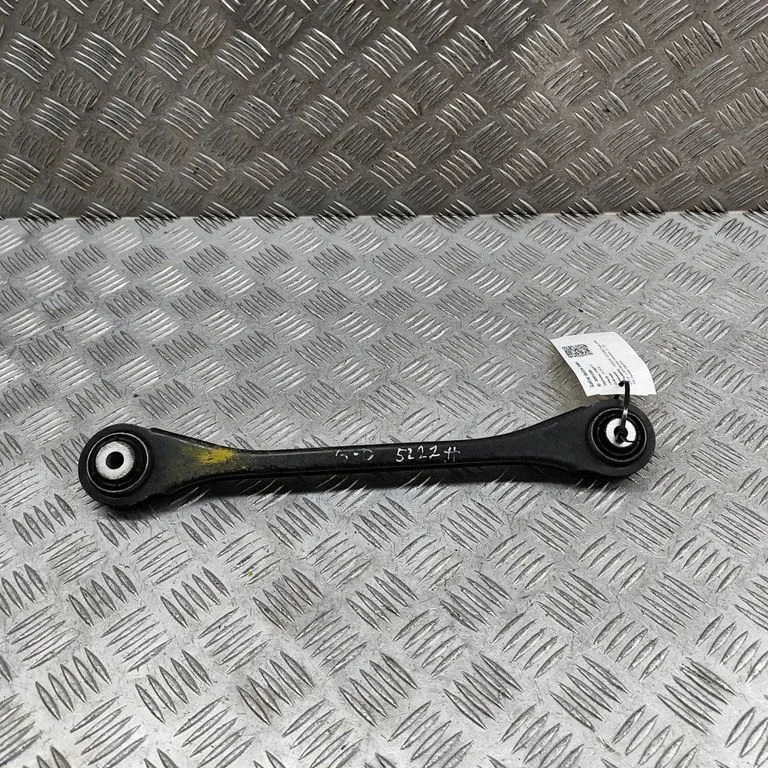 Aizmugurējā svira (dakša) 4N0505425