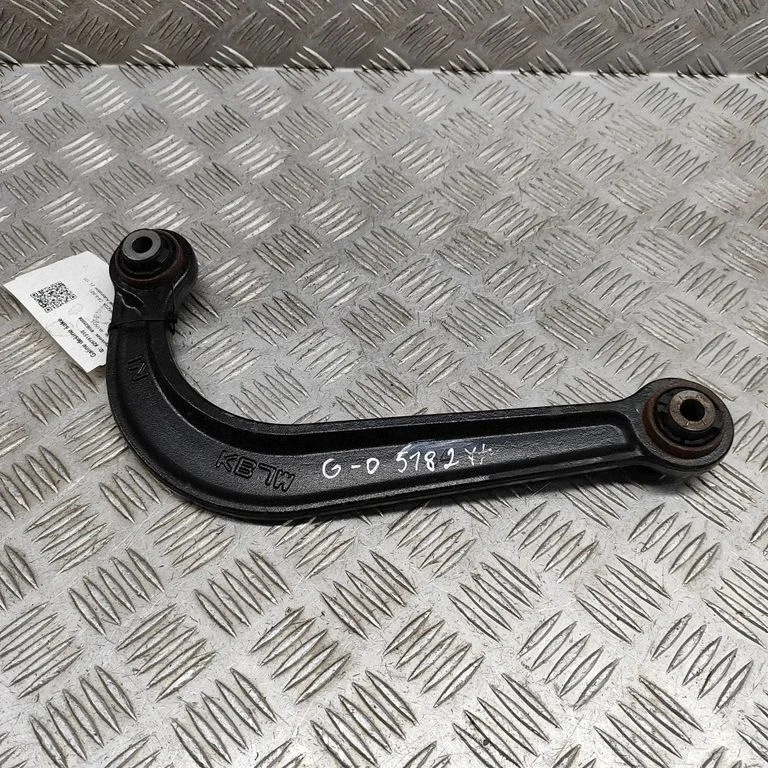 Rear upper control arm/wishbone KB7W28C10