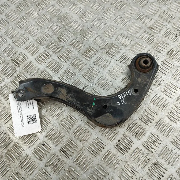 Rear upper control arm/wishbone 48790F4010