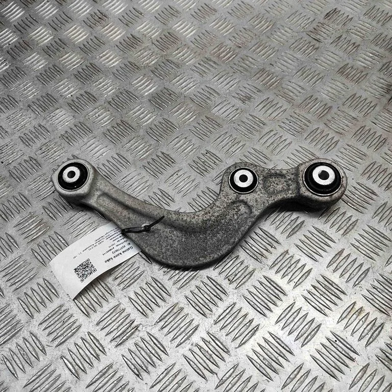 Rear upper control arm/wishbone 4M0505361G
