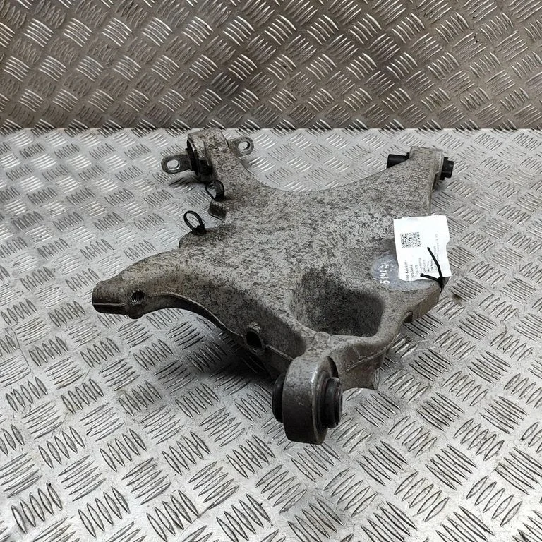 Aizmugurējā svira (dakša) 31451941