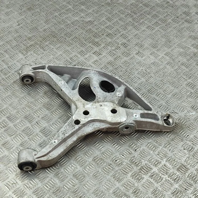Rear upper control arm/wishbone A1673504700