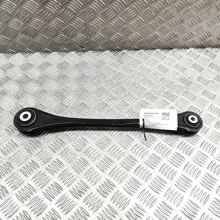 Aizmugurējā svira (dakša) 80A501531A