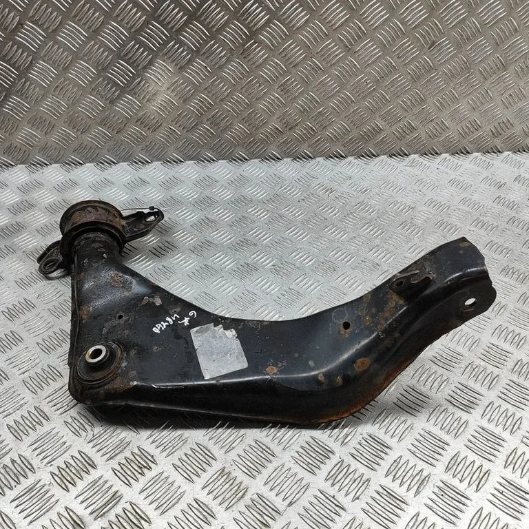 Rear upper control arm/wishbone