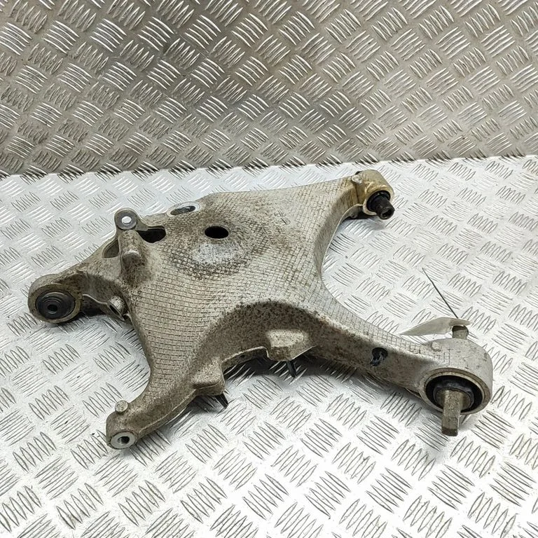 Rear upper control arm/wishbone 31387209