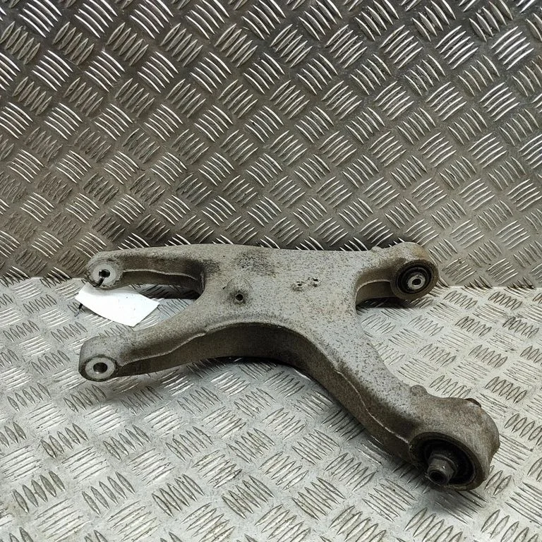 Rear upper control arm/wishbone 8R0505312F