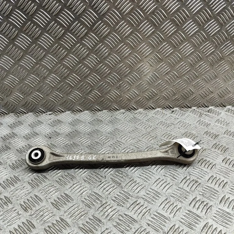 Rear upper control arm/wishbone 4M0505425F